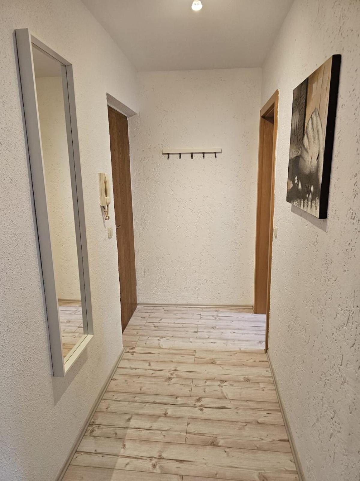 Suedliche Innenstadt- Mit Aufzug Apartment *