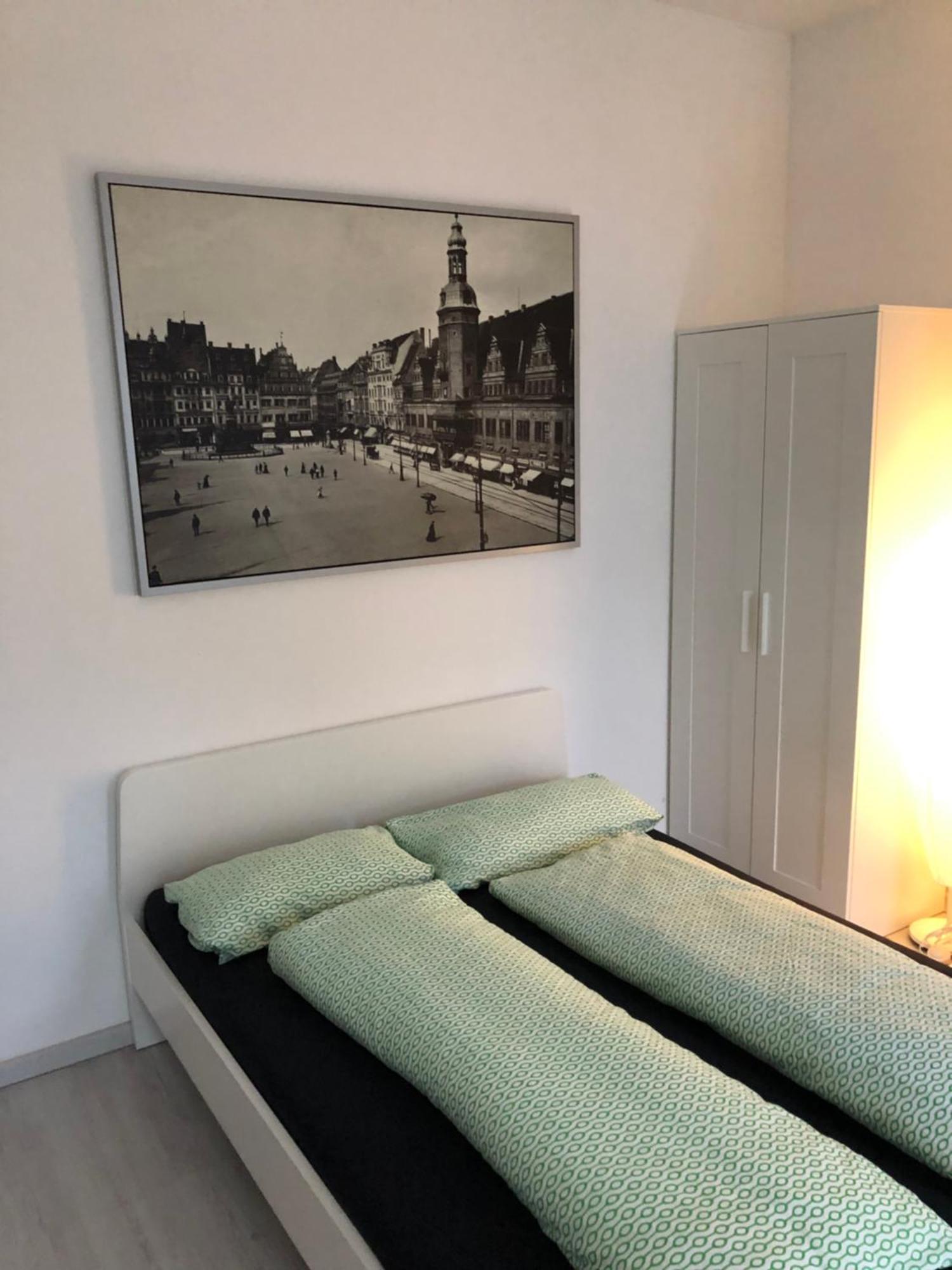 Apartment Suedliche Innenstadt- Mit Aufzug *