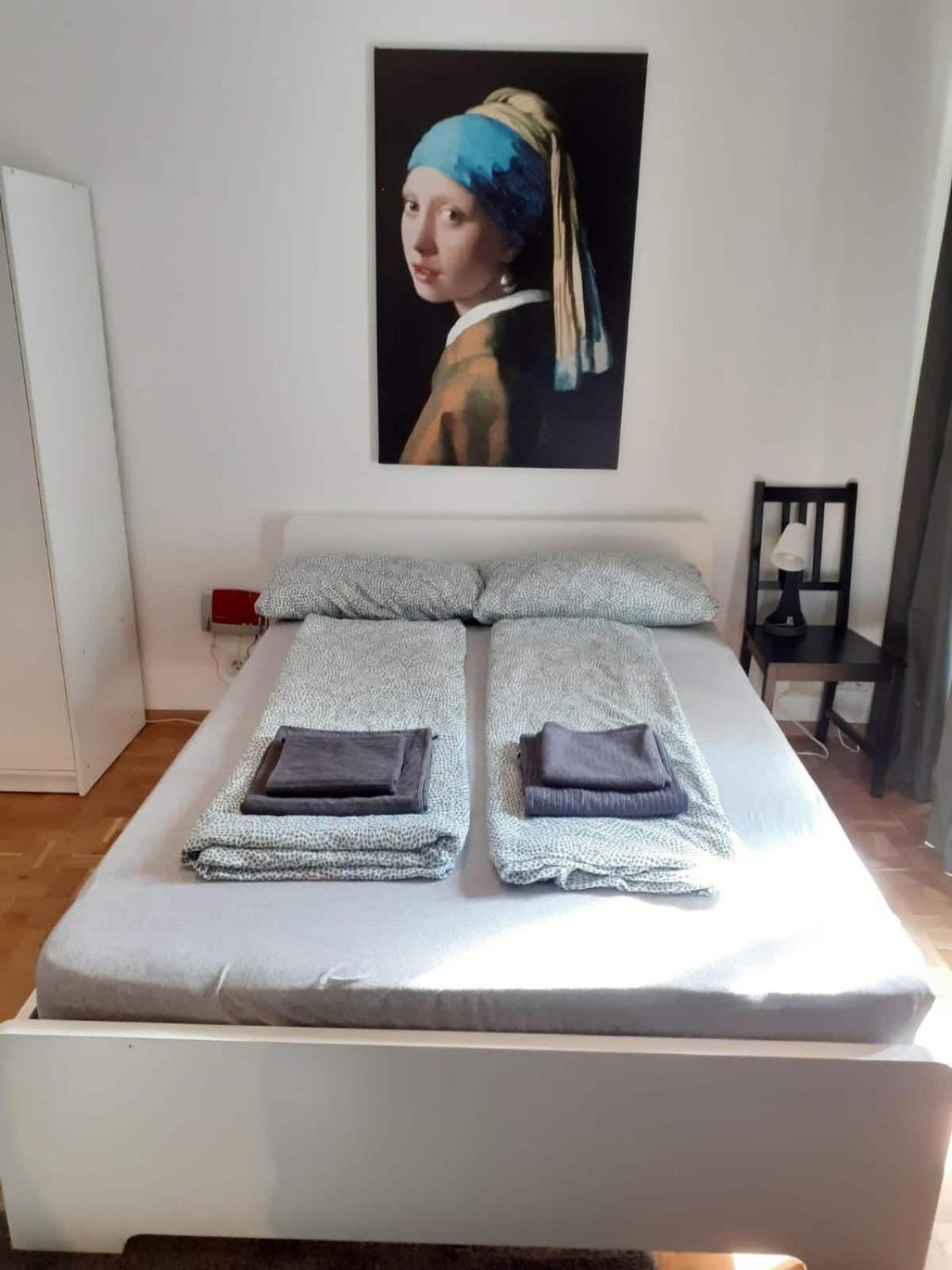 Suedliche Innenstadt- Mit Aufzug Apartment *