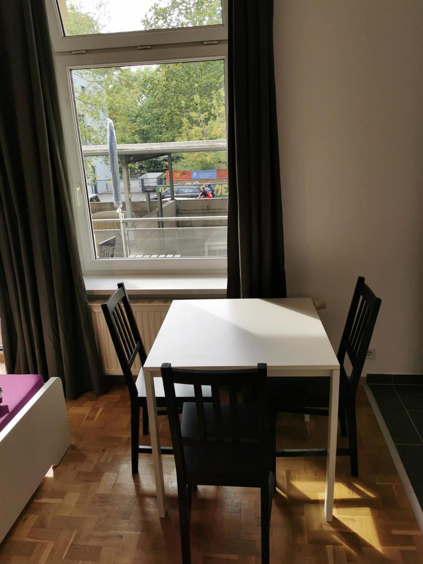 Apartment Suedliche Innenstadt- Mit Aufzug *
