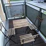 Leipzig Suedliche Innenstadt- Wohnung Mit Aufzug