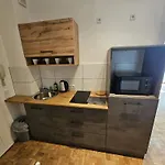 Leipzig Suedliche Innenstadt- Wohnung Mit Aufzug