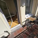 Leipzig Suedliche Innenstadt- Wohnung Mit Aufzug