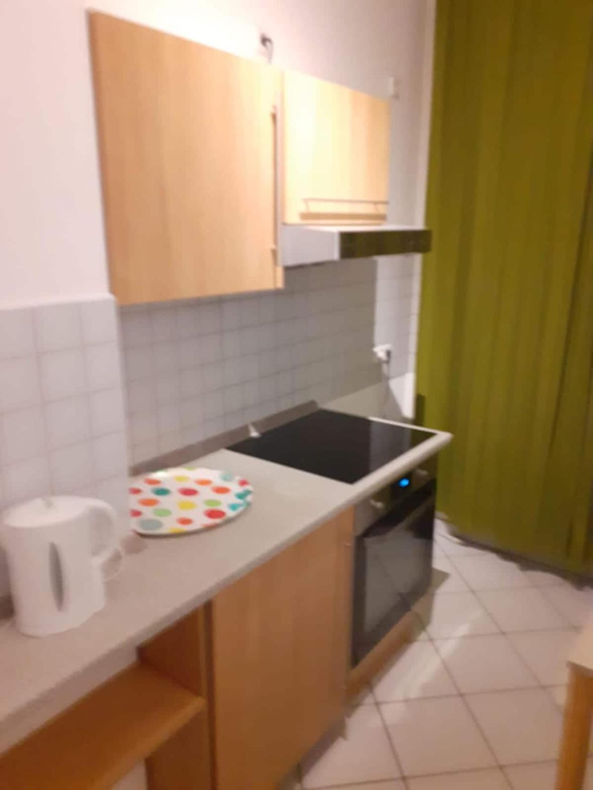 Suedliche Innenstadt- Mit Aufzug Apartment