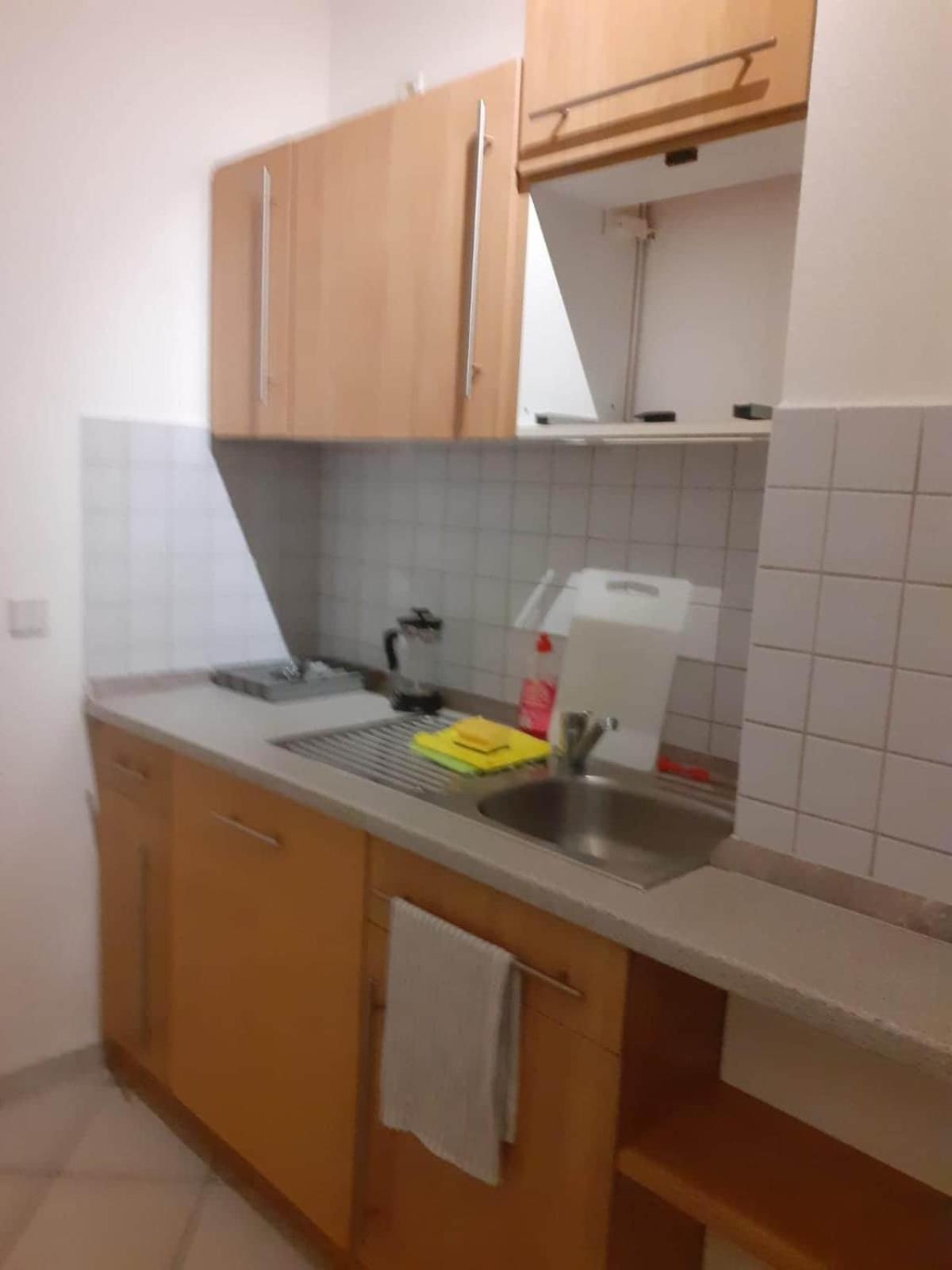 Apartment Suedliche Innenstadt- Mit Aufzug *