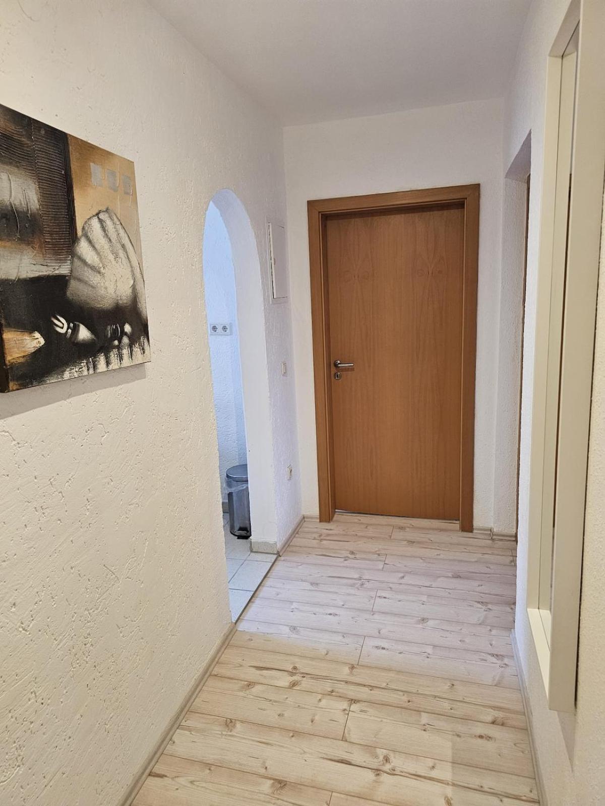 Suedliche Innenstadt- Mit Aufzug
