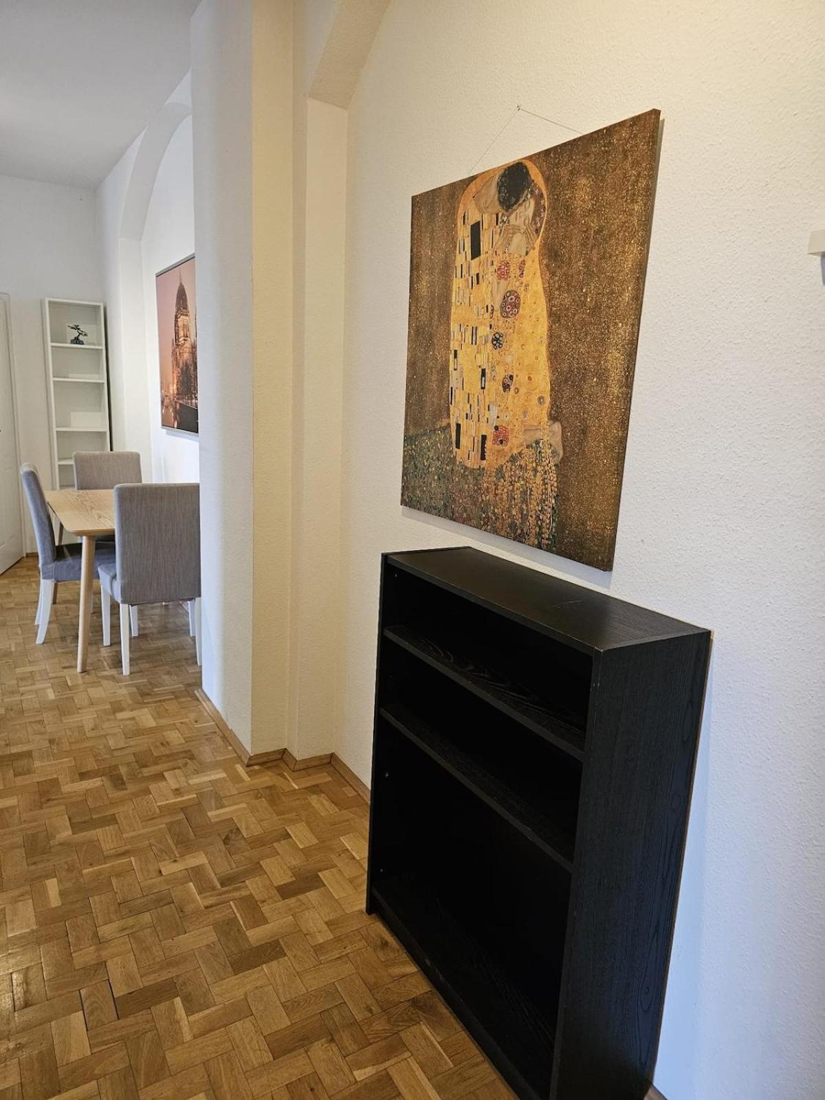 Suedliche Innenstadt- Mit Aufzug * Leipzig