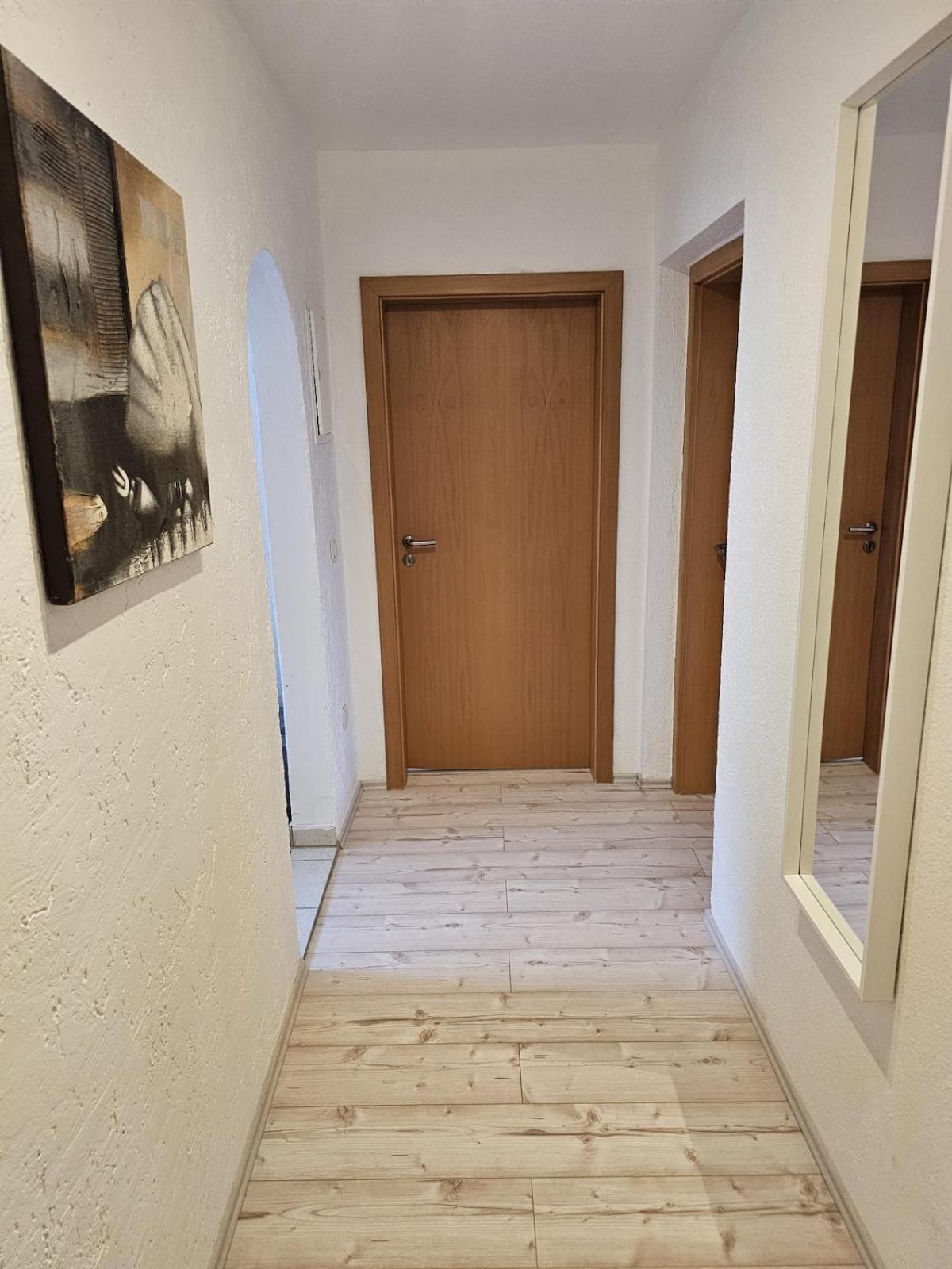 Suedliche Innenstadt- Mit Aufzug Leipzig