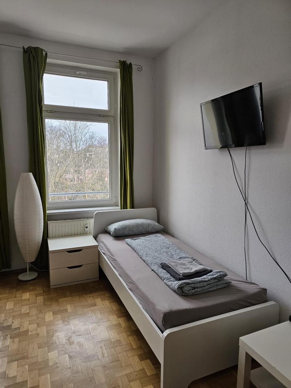 Suedliche Innenstadt- Mit Aufzug * Leipzig
