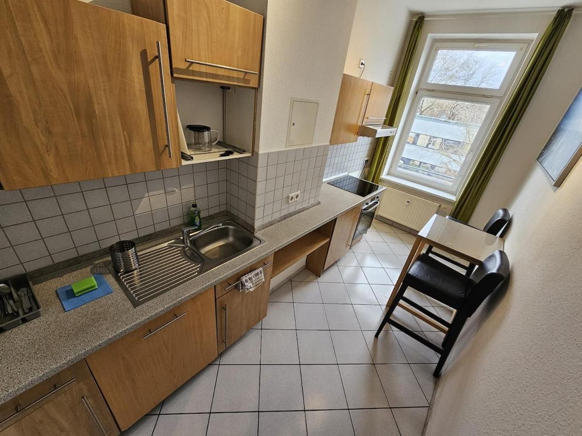 Apartment Suedliche Innenstadt- Mit Aufzug *