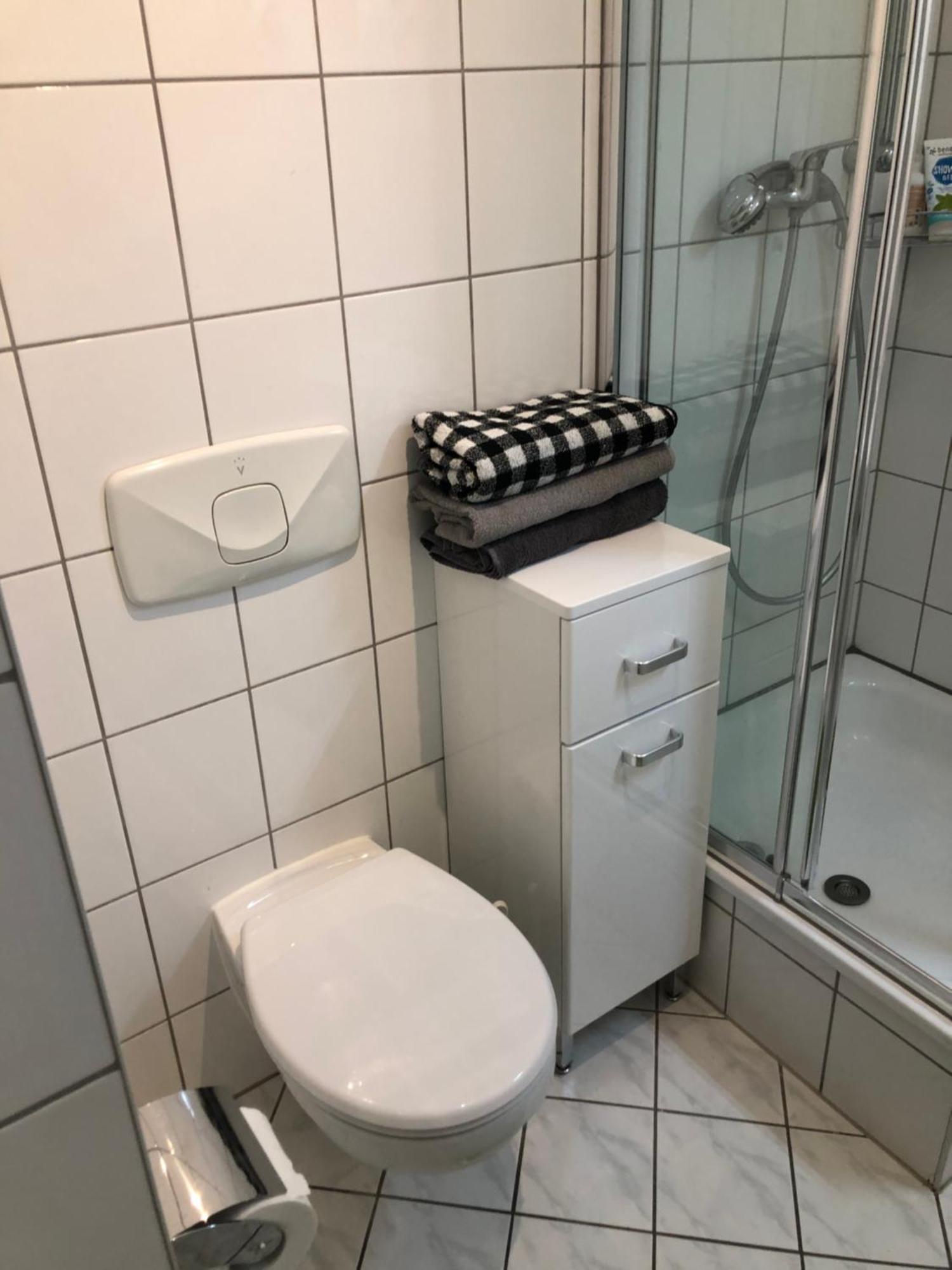 Suedliche Innenstadt- Mit Aufzug Apartment Leipzig