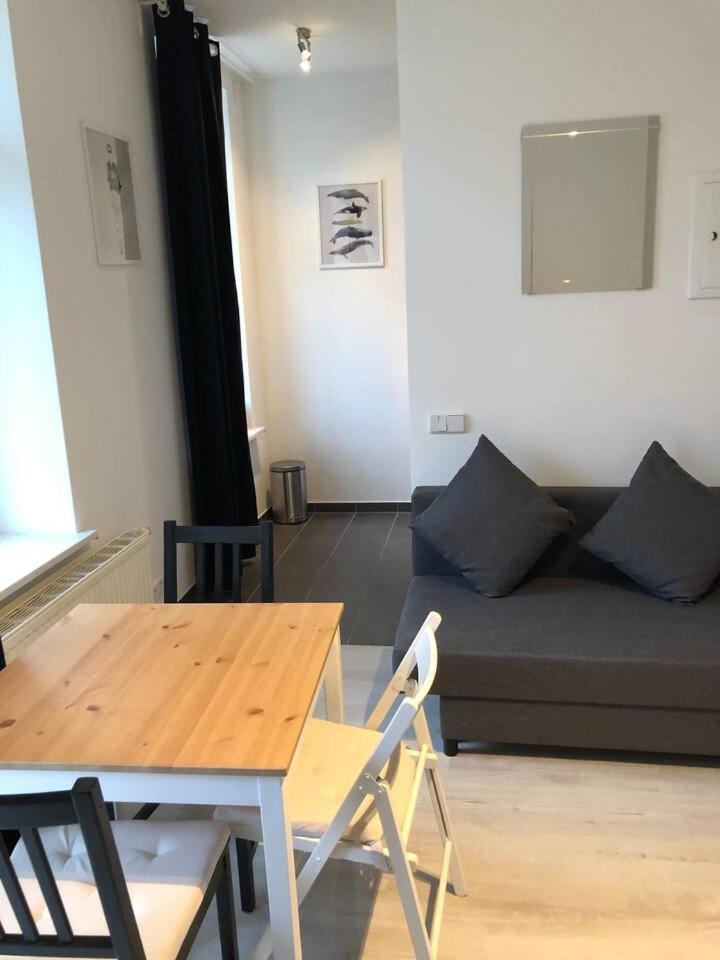 Apartment Suedliche Innenstadt- Mit Aufzug