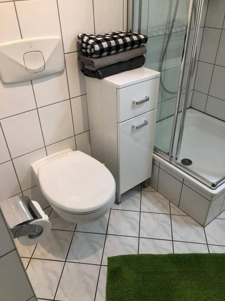Apartment Suedliche Innenstadt- Mit Aufzug