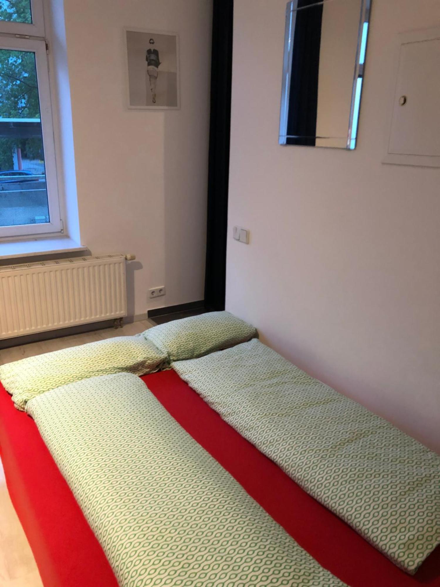 Suedliche Innenstadt- Mit Aufzug Apartment *