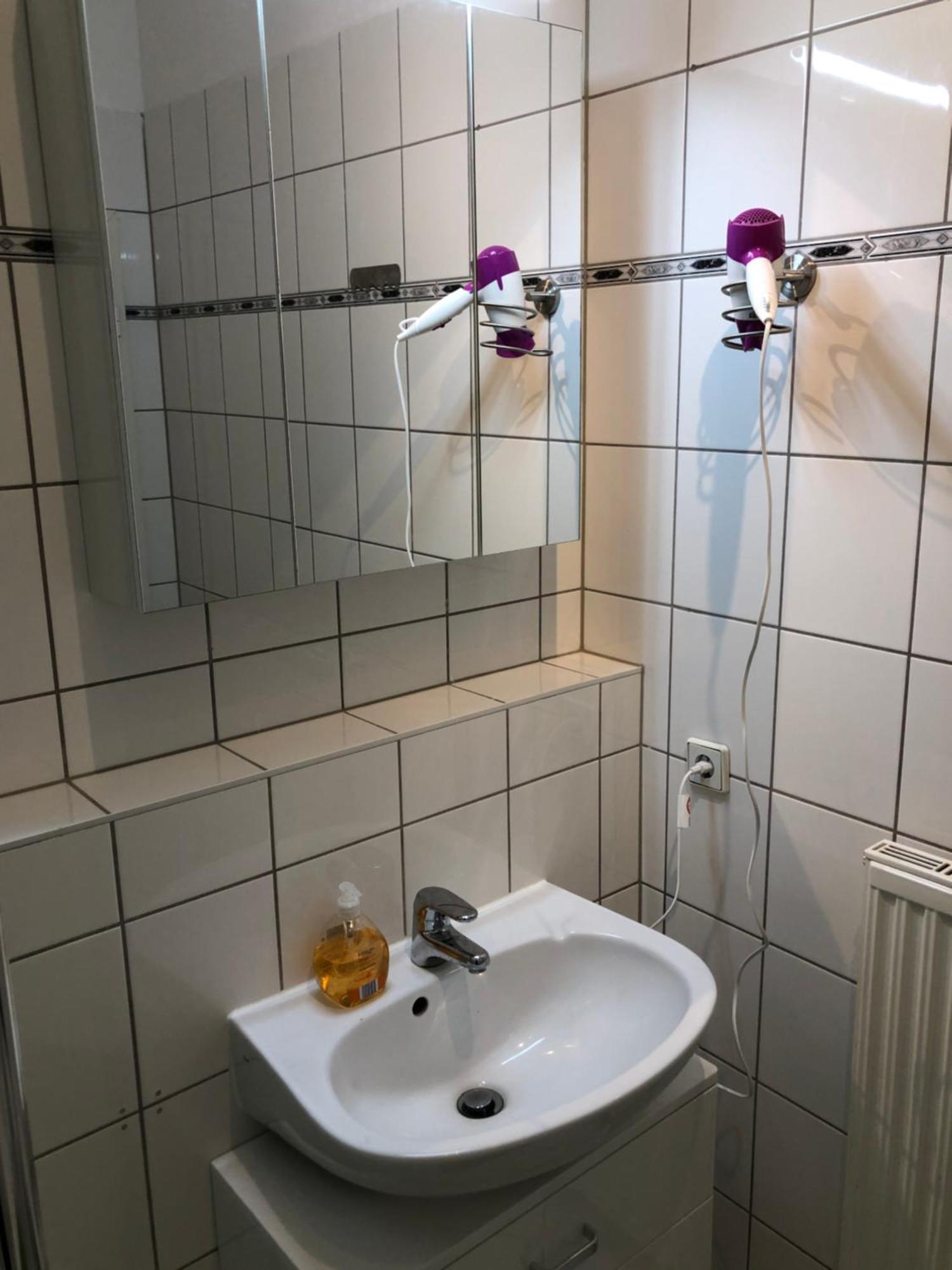 Apartment Suedliche Innenstadt- Mit Aufzug