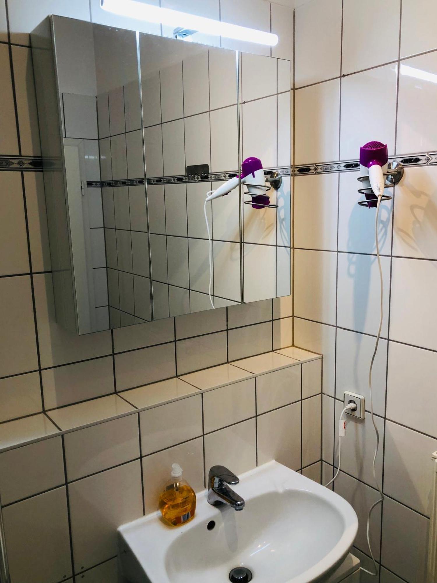 Suedliche Innenstadt- Mit Aufzug *