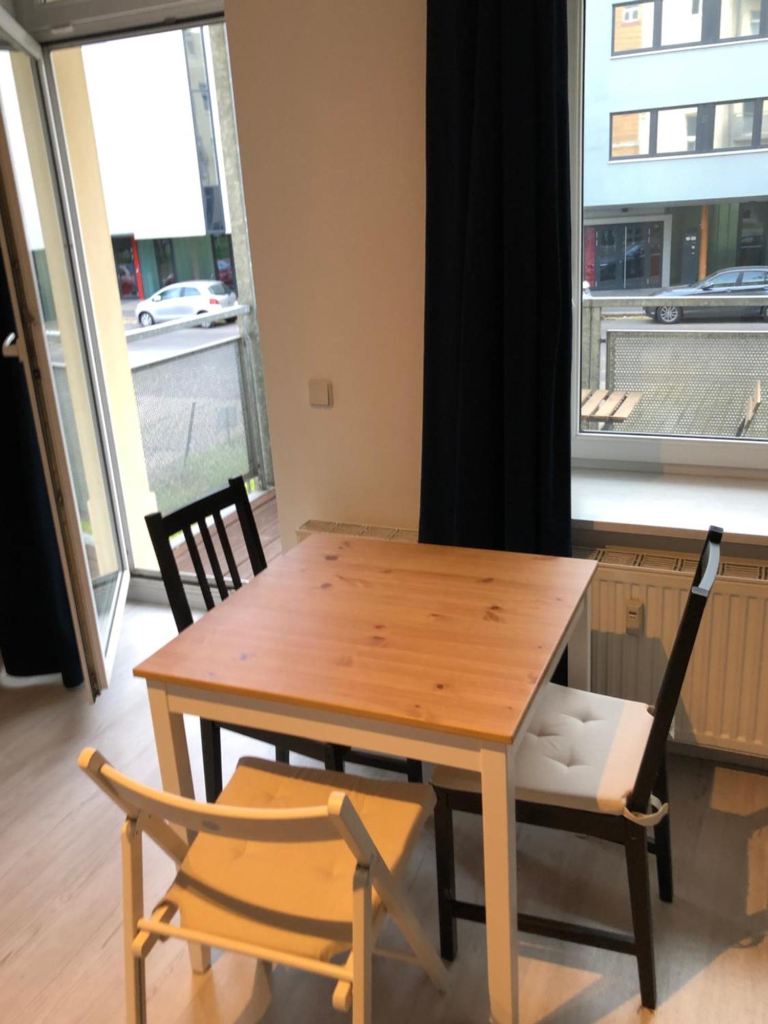 Apartment Suedliche Innenstadt- Mit Aufzug *