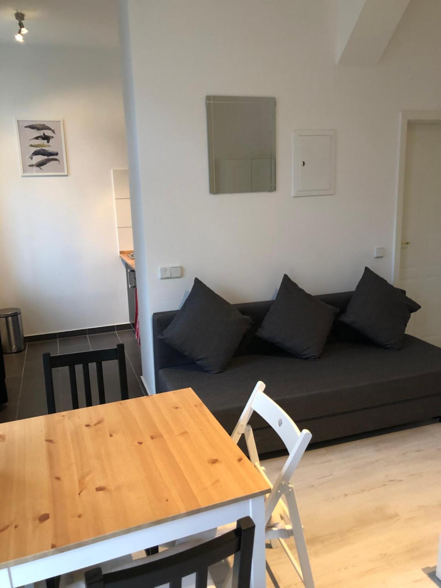 Suedliche Innenstadt- Mit Aufzug * Leipzig