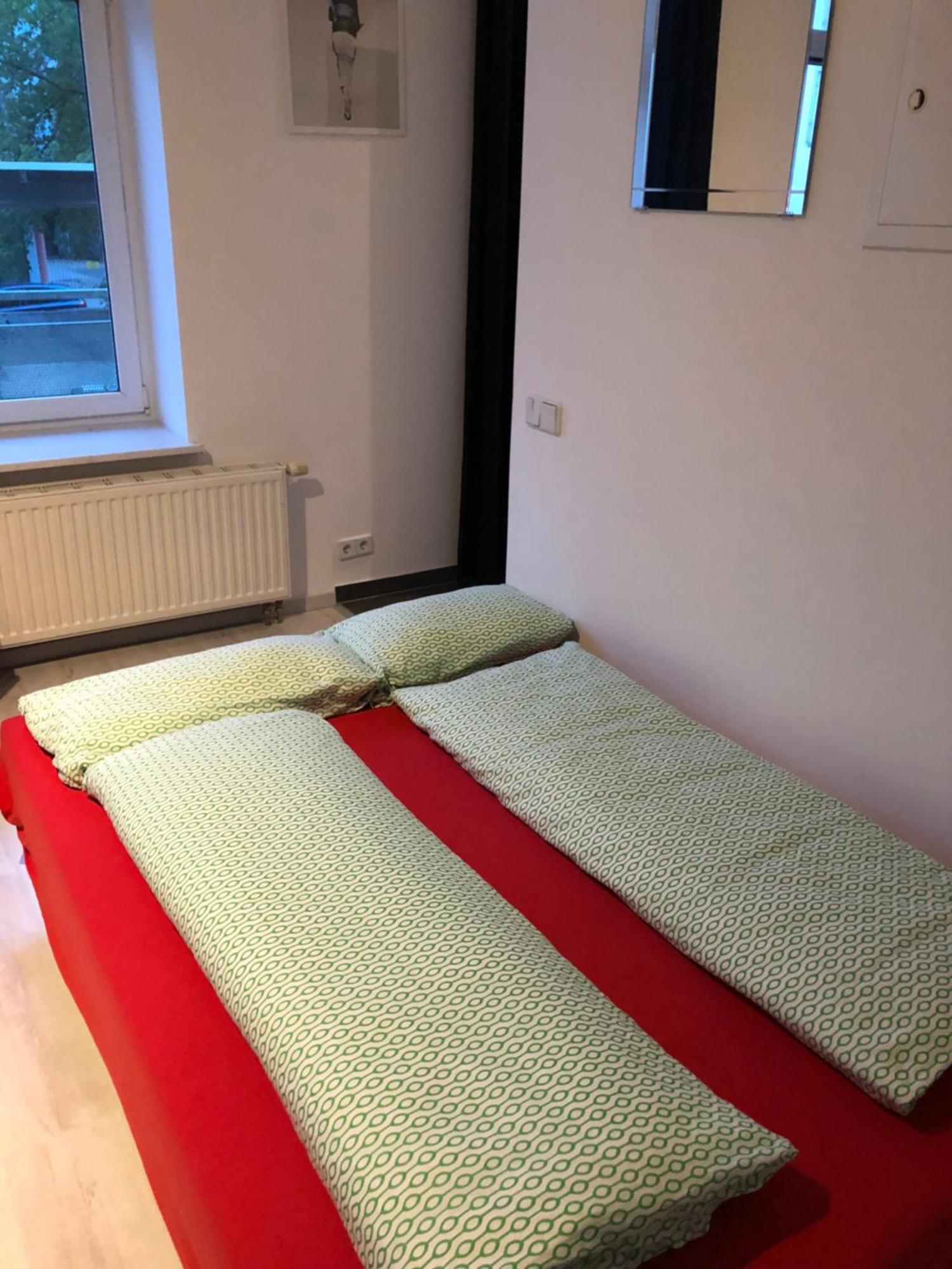 Apartment Suedliche Innenstadt- Mit Aufzug