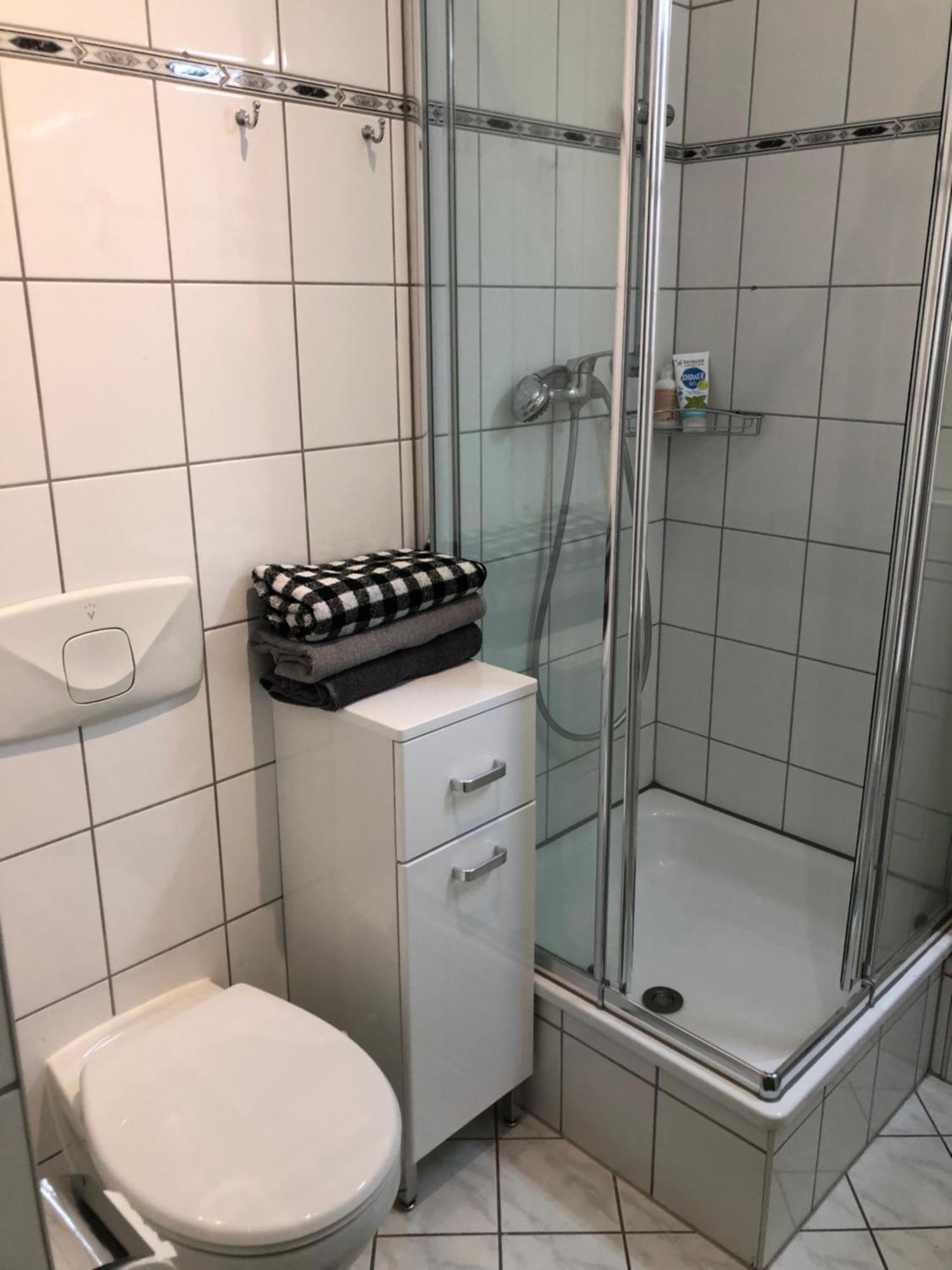 Suedliche Innenstadt- Mit Aufzug Apartment Leipzig