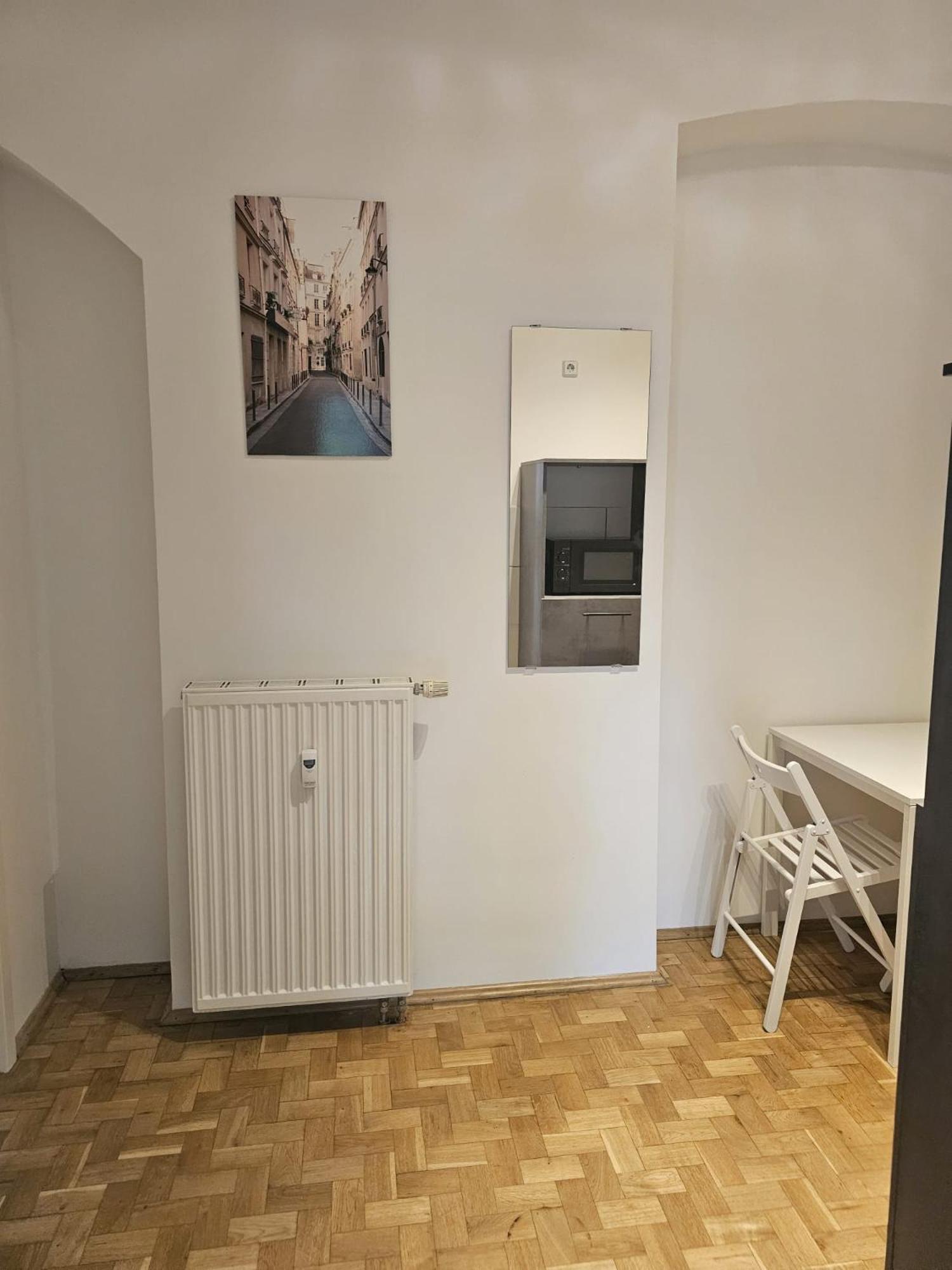 Suedliche Innenstadt- Mit Aufzug Leipzig