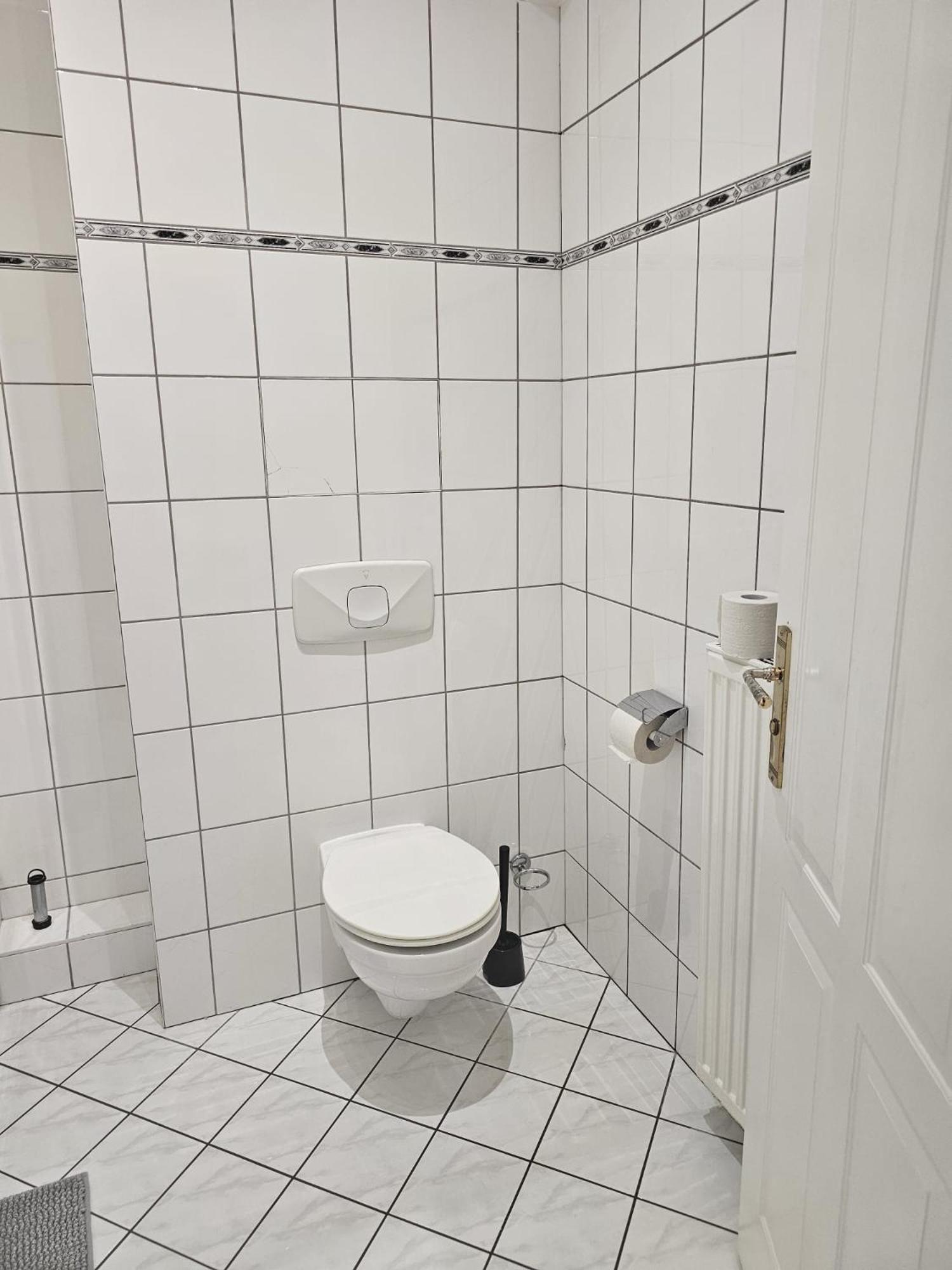 Apartment Suedliche Innenstadt- Mit Aufzug *
