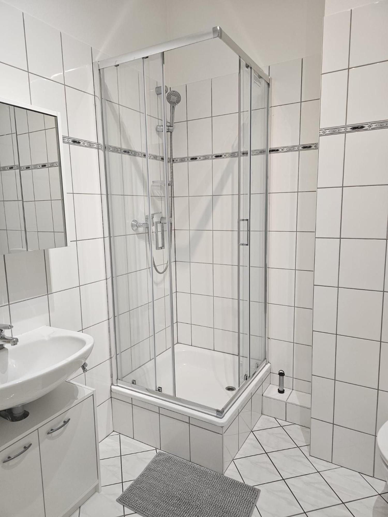 Suedliche Innenstadt- Mit Aufzug *