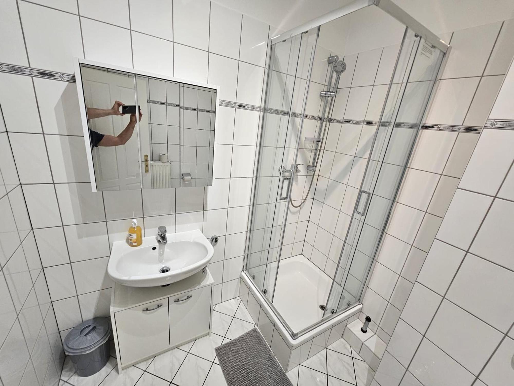 Suedliche Innenstadt- Mit Aufzug * Leipzig