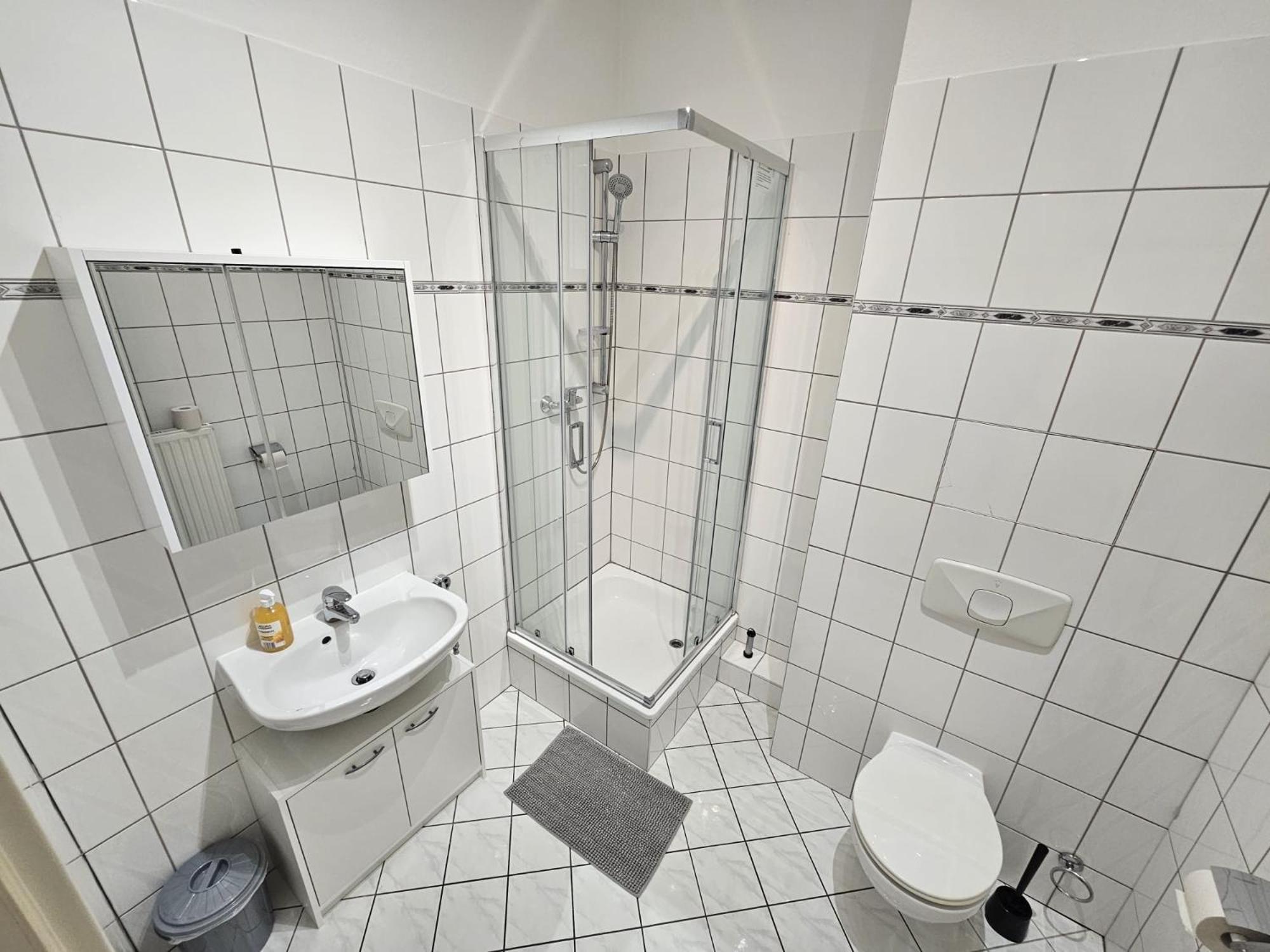 Suedliche Innenstadt- Mit Aufzug Leipzig