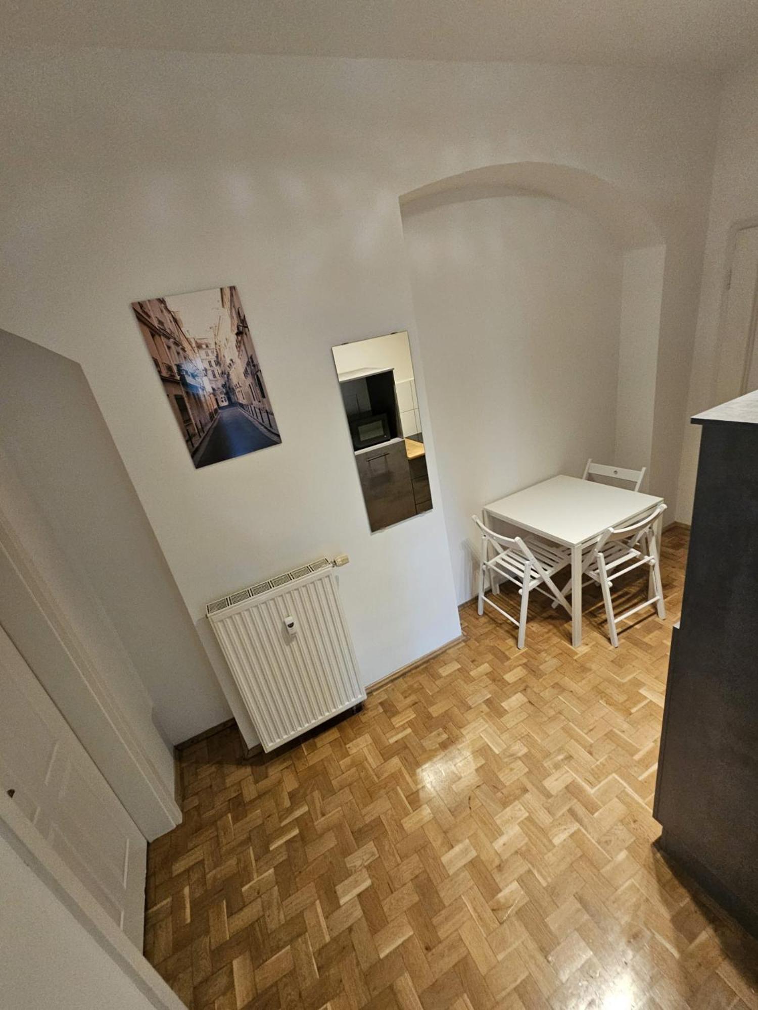 Suedliche Innenstadt- Mit Aufzug Apartment