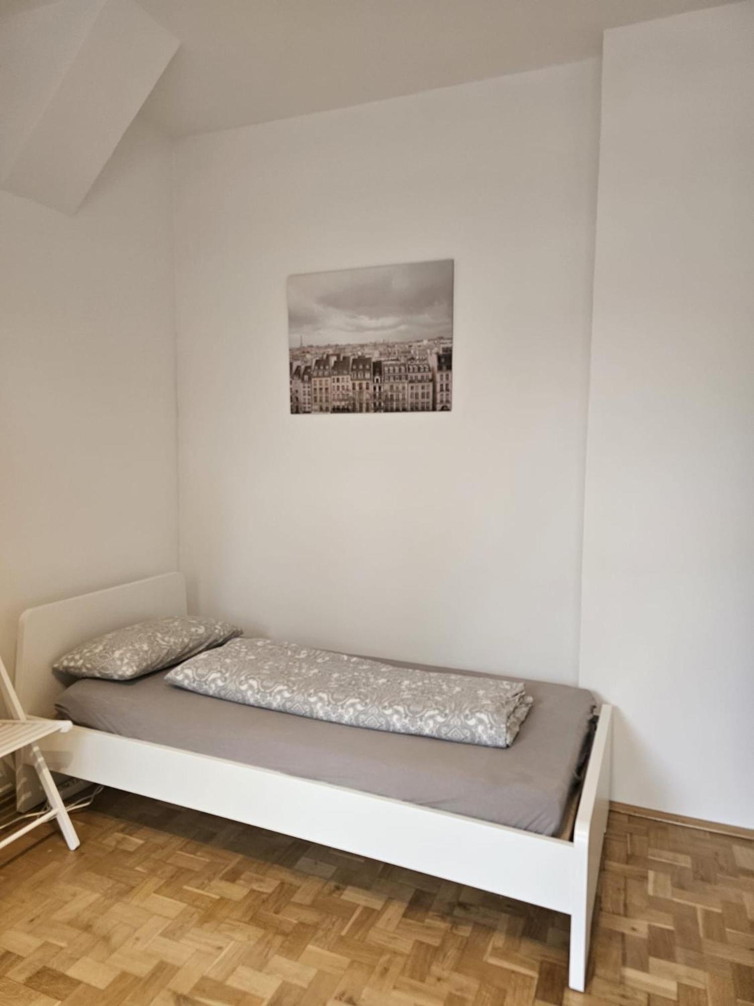Suedliche Innenstadt- Mit Aufzug Apartment Leipzig