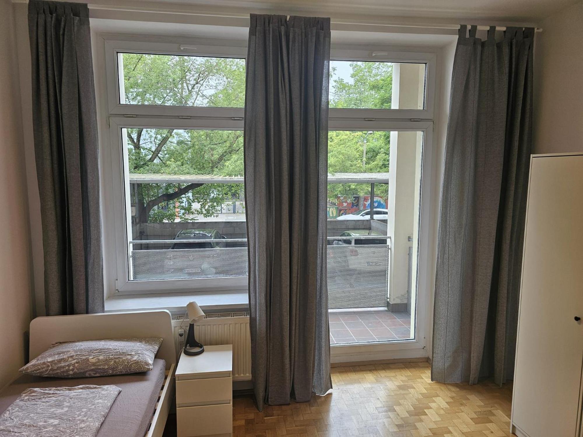 Suedliche Innenstadt- Mit Aufzug * Leipzig