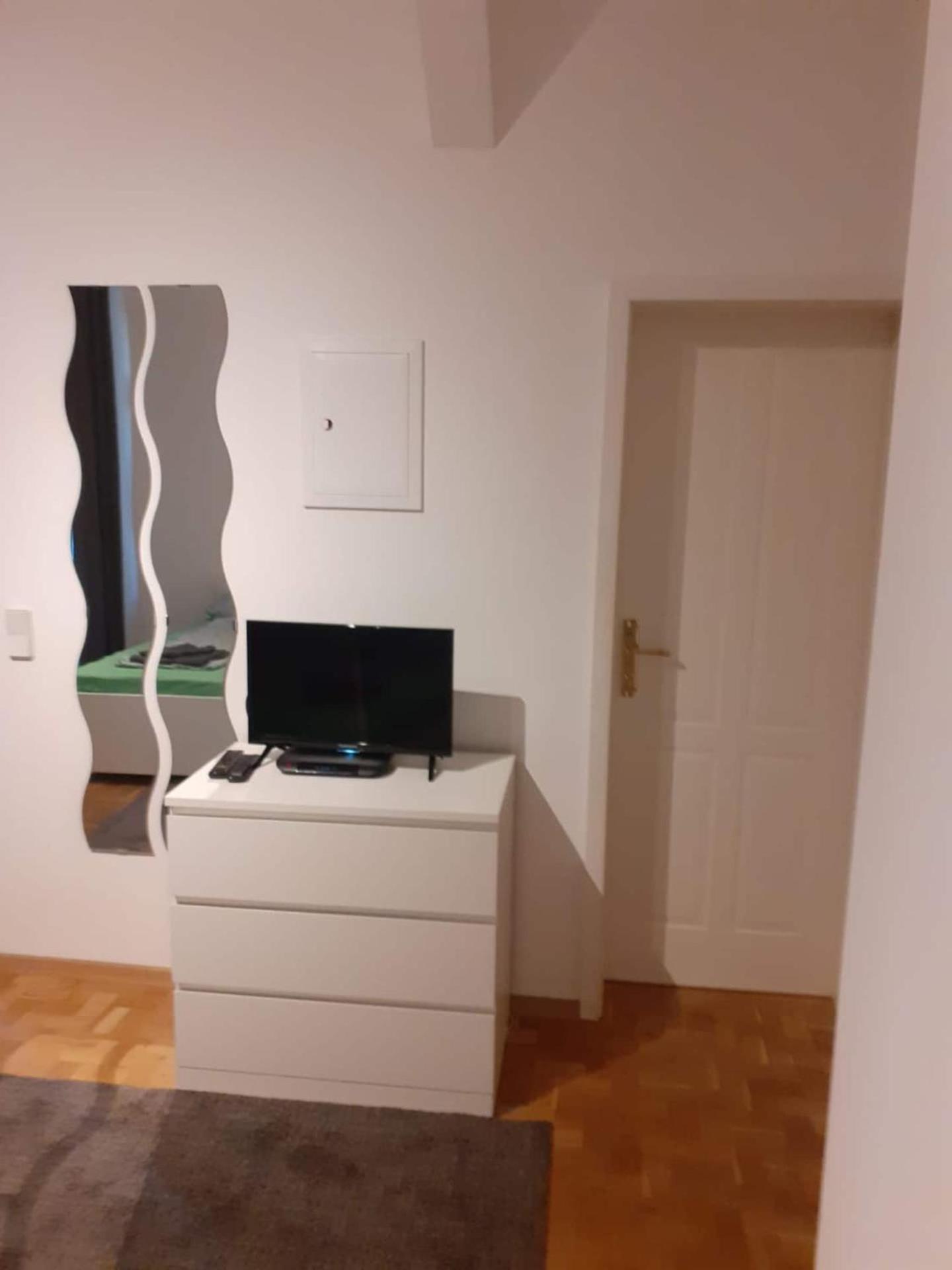 Suedliche Innenstadt- Mit Aufzug Leipzig