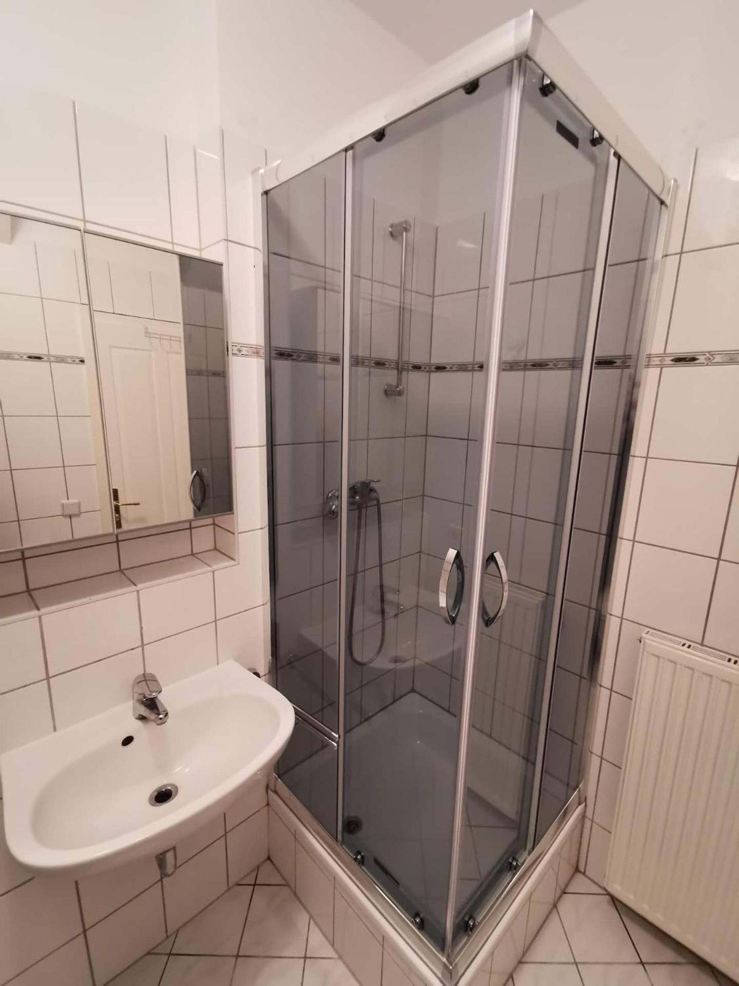 Suedliche Innenstadt- Mit Aufzug *
