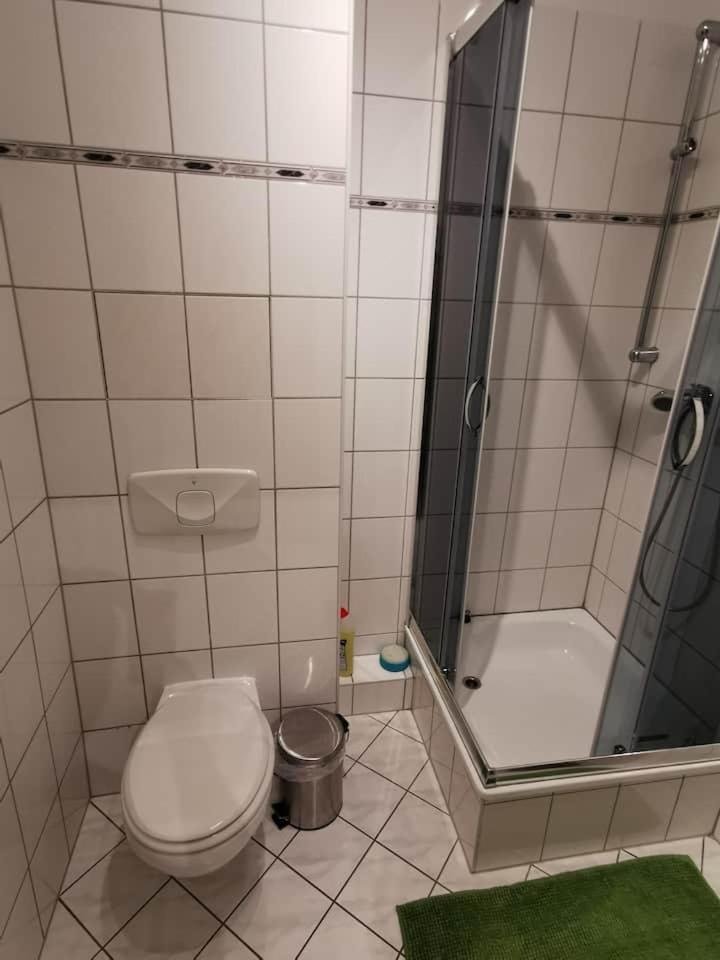 Suedliche Innenstadt- Mit Aufzug Apartment