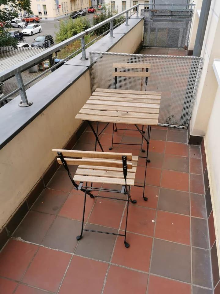 Suedliche Innenstadt- Mit Aufzug Apartment