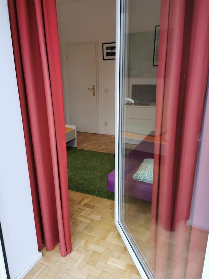 Suedliche Innenstadt- Mit Aufzug Leipzig