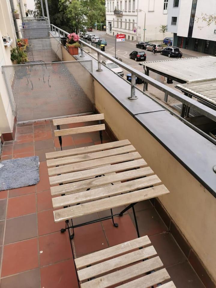 Suedliche Innenstadt- Mit Aufzug Apartment